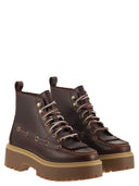 Timberland Stone Street fronterede bagagerum med platform