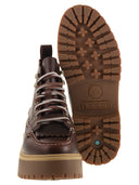 Timberland Stone Street fronterede bagagerum med platform
