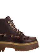 Timberland Stone Street fronterede bagagerum med platform