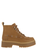 Timberland Stone Street fronterede bagagerum med platform