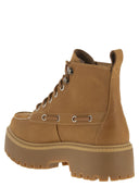 Timberland Stone Street fronterede bagagerum med platform