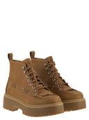 Timberland Stone Street fronterede bagagerum med platform