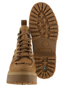 Timberland Stone Street fronterede bagagerum med platform
