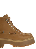 Timberland Stone Street fronterede bagagerum med platform