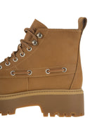 Timberland Stone Street fronterede bagagerum med platform