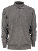 Pt Polo en laine Torino