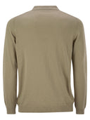 Pt Torino Cotton Polo Shirt
