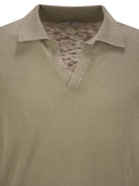 Pt Torino Cotton Polo Shirt