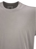 Pt Torino Cotton And Silk Jersey Knit