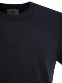 PT Torino Silk and Cotton T Shirt