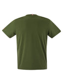 Mc2 Saint Barth T Shirt With Chest Print