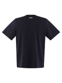 Autry Crew Neck T Shirt With Logo