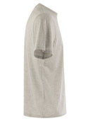 Autry Crew Neck T Shirt With Logo