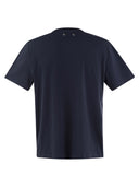Vilebrequin Cotton T Shirt With Pocket
