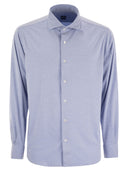 Chemise de maillot techno de Fedeli Giorgio