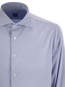 Chemise de maillot techno de Fedeli Giorgio