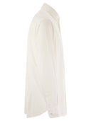 Fedeli Giorgio Techno Jersey Shirt