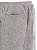 Fedeli Harvard Soft Cashmere Flannel Trousers