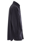 Pt Torino Wool Shirt
