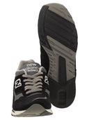 New Balance Lifestyle Tier 1 Sneakers
