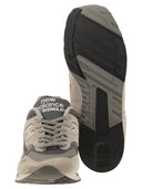 Zapatillas de nivel de estilo de vida de New Balance