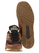 New Balance Lifestyle Tier 1 Sneakers