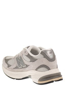 New Balance U2010 Trainers With Side Logo