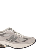 New Balance U2010 Trainers With Side Logo