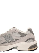 New Balance U2010 Trainers With Side Logo
