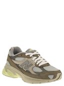 New Balance U2010 Trainers With Side Logo