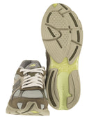 New Balance U2010 Trainers With Side Logo