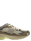 New Balance U2010 Trainers With Side Logo