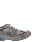 New Balance U2010 Trainers With Side Logo