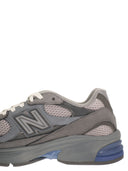 New Balance U2010 Trainers With Side Logo