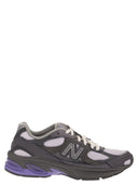 New Balance U2010-Trainer mit seitlichem Logo