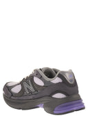 New Balance U2010-Trainer mit seitlichem Logo