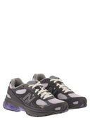 New Balance U2010-Trainer mit seitlichem Logo