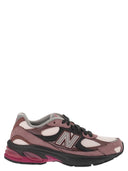 New Balance U2010-Trainer mit seitlichem Logo