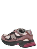 New Balance U2010-Trainer mit seitlichem Logo
