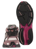 New Balance U2010-Trainer mit seitlichem Logo