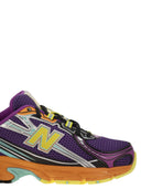 New Balance Lifestile Tier 1 Sneakers