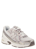 New Balance Lifestile Tier 1 Sneakers