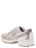 New Balance Lifestile Tier 1 Sneakers