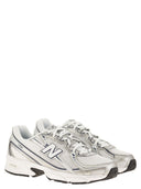 New Balance Lifestile Tier 1 Sneakers