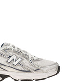 New Balance Lifestile Tier 1 Sneakers
