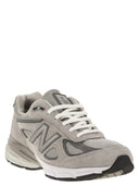 New Balance 990v4 Sneakers