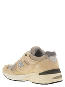 New Balance 991V2 sneakers