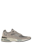 Neues Gleichgewicht 991V2 Turnschuhe