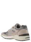 Neues Gleichgewicht 991V2 Turnschuhe