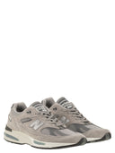 Neues Gleichgewicht 991V2 Turnschuhe